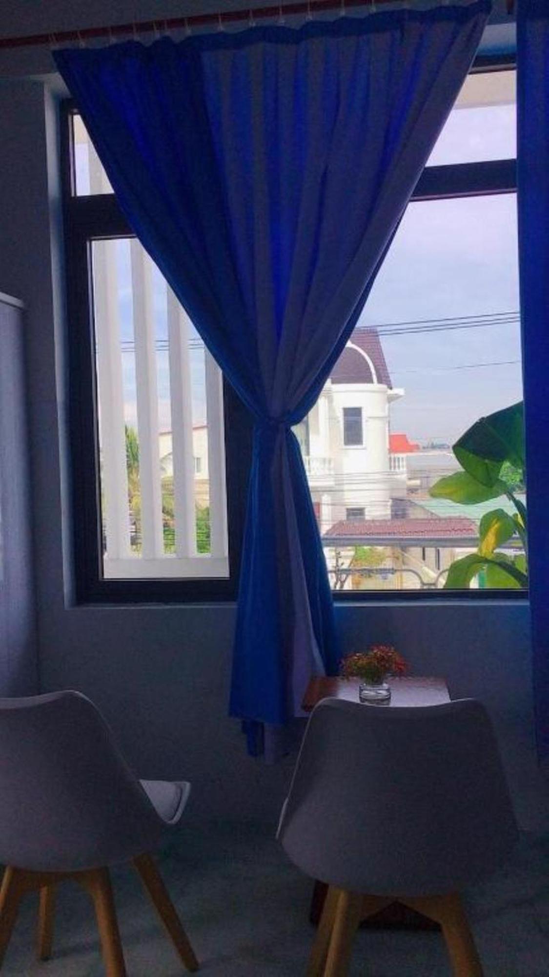Ngoc Nga Hotel Фанранг Экстерьер фото